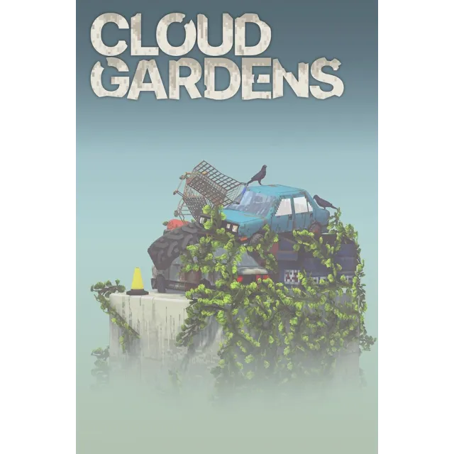 Cloud Gardens Xbox – Purchase for Your Account
