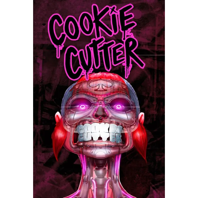 Cookie Cutter Xbox – Purchase for Your Account