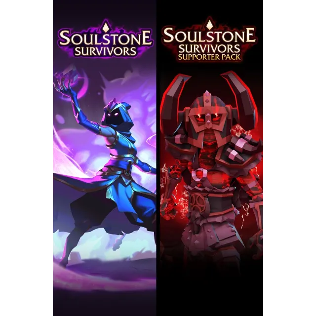 Soulstone Survivors Xbox – Purchase for Your Account