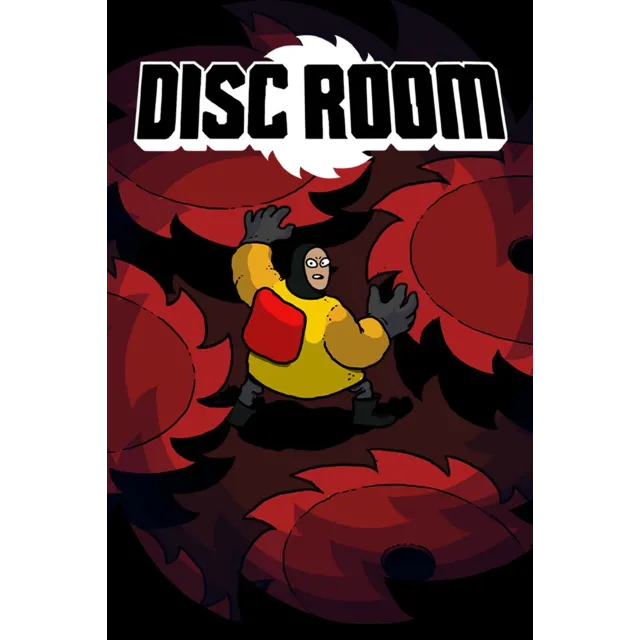 Disc Room Xbox – Purchase for Your Account