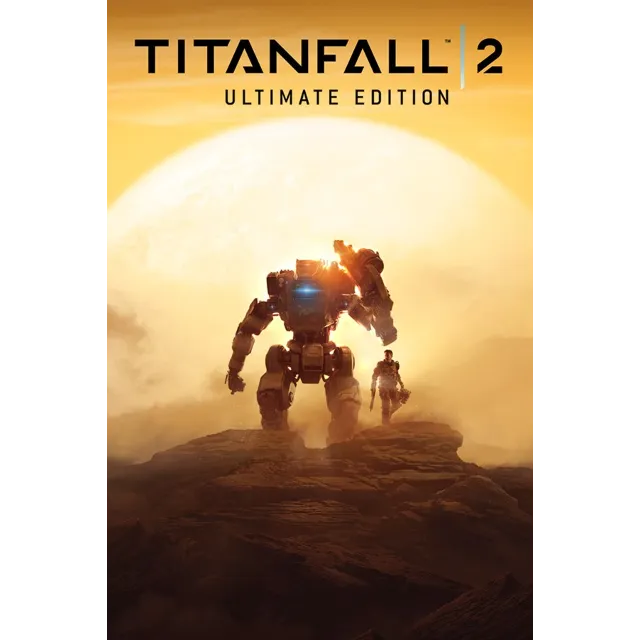 Titanfall™ 2 Ultimate Edition Xbox – Purchase for Your Account