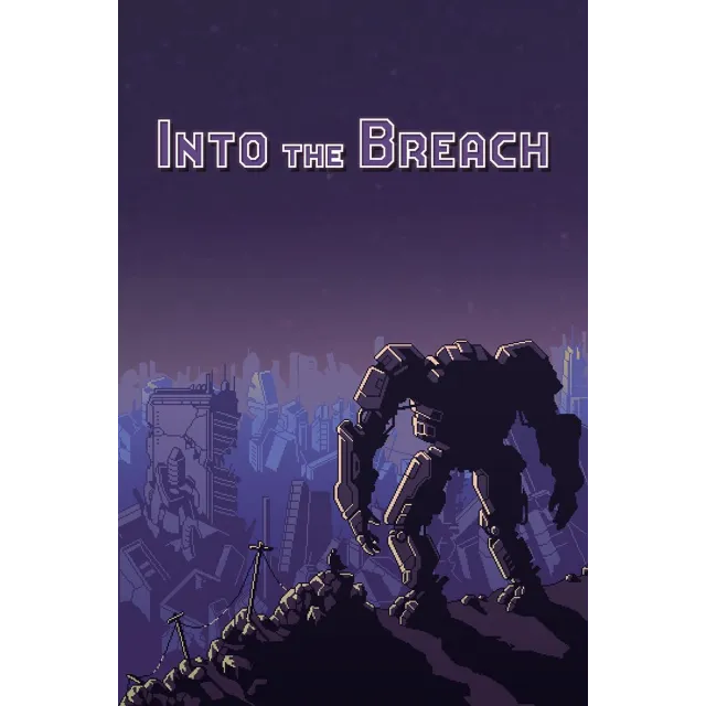 Into the Breach Xbox – Purchase for Your Account