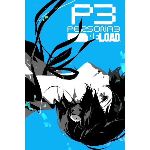 Edición digital deluxe de Persona 3 Reload Xbox – Purchase for Your Account