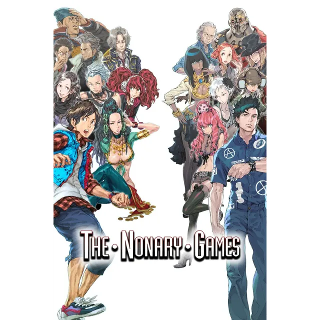 Zero Escape: The Nonary Games Xbox – Purchase for Your Account