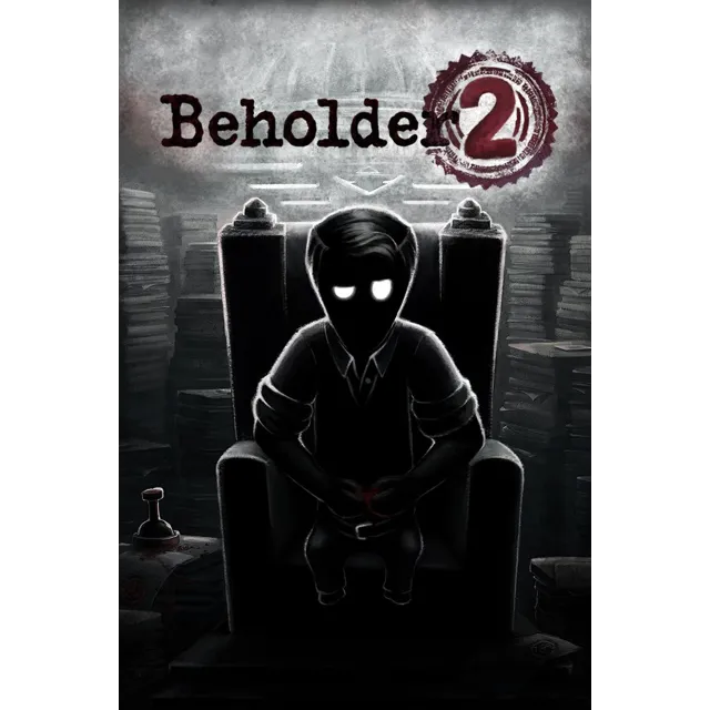Beholder 2 Xbox – Purchase for Your Account