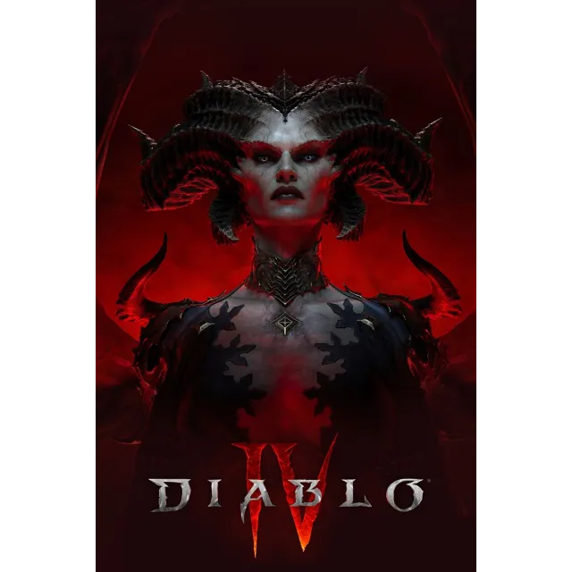 Diablo® IV - Standard Edition Xbox – Purchase for Your Account