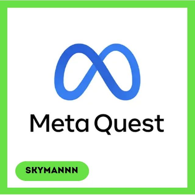 META QUEST 25 CAD КАНАДА КАРТА ПОПОЛНЕНИЯ АВТО 24/7