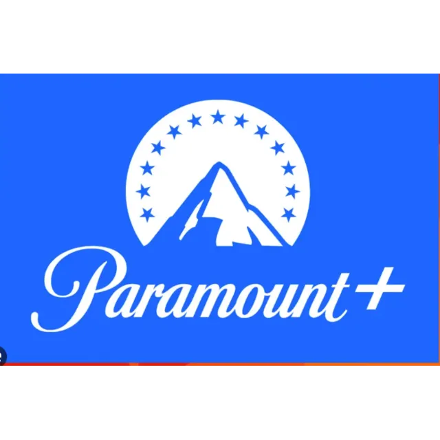 Премиум-аккаунт Paramount Plus на 3 месяца