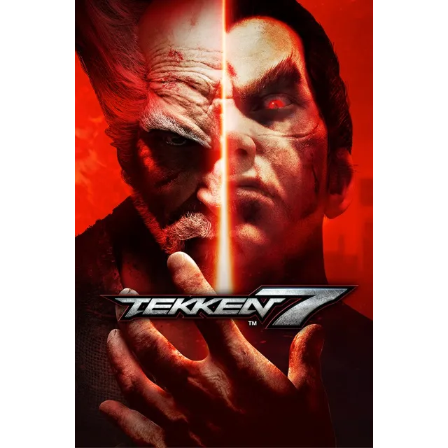 TEKKEN 7 Xbox – Purchase for Your Account