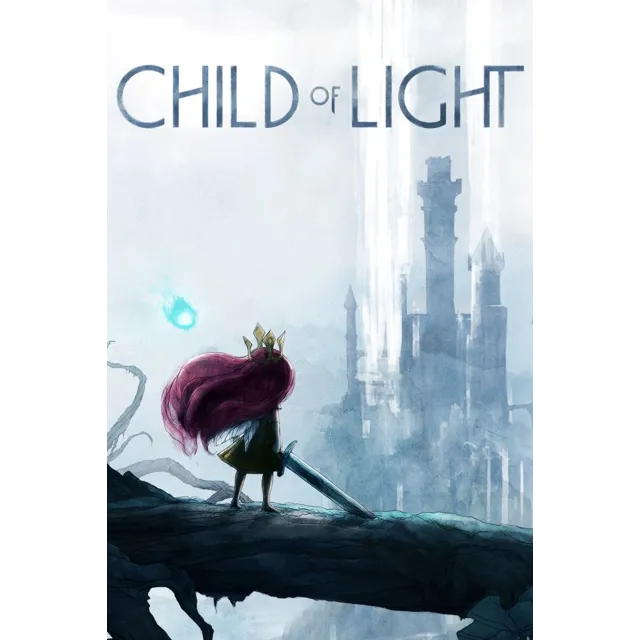 Child of Light Xbox – Purchase for Your Account