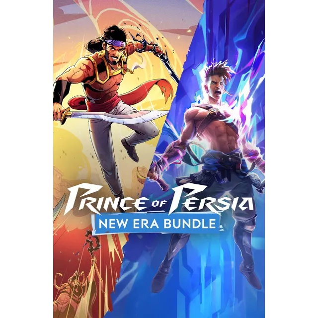 Lote Prince of Persia™ New Era Xbox – Purchase for Your Account