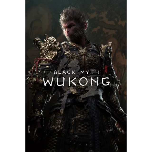 Black Myth: Wukong Xbox – Purchase for Your Account