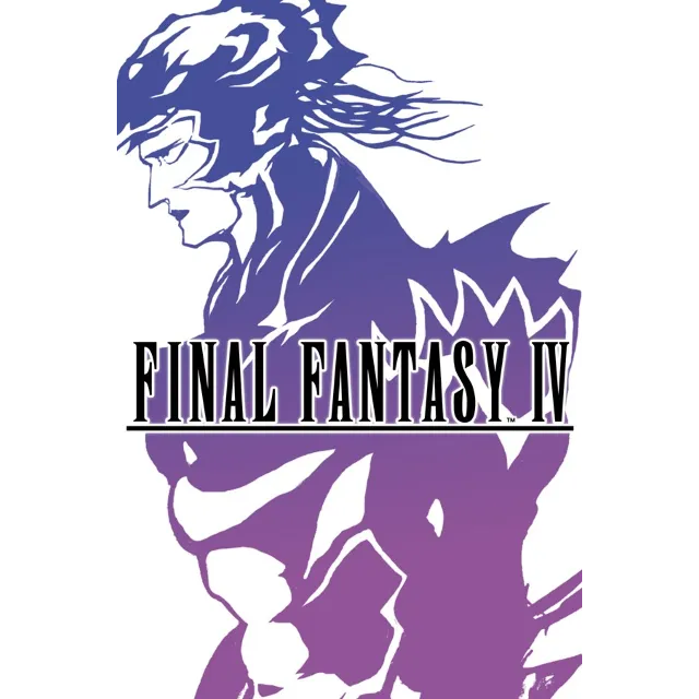 FINAL FANTASY IV Xbox – Purchase for Your Account