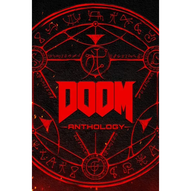 DOOM Anthology Xbox – Purchase for Your Account
