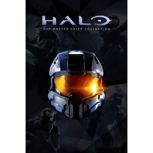 Halo: The Master Chief Collection Xbox – Purchase for Your Account