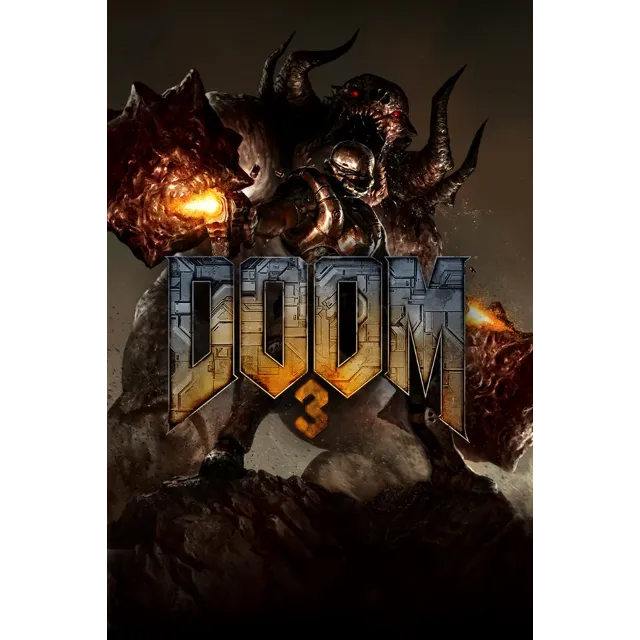 DOOM 3 Xbox – Purchase for Your Account