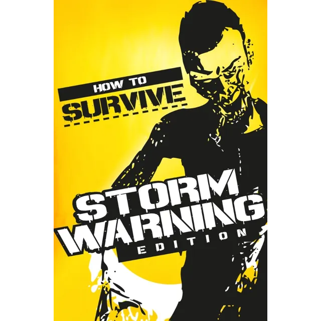How to Survive: Storm Warning Edition Xbox – Purchase for Your Account