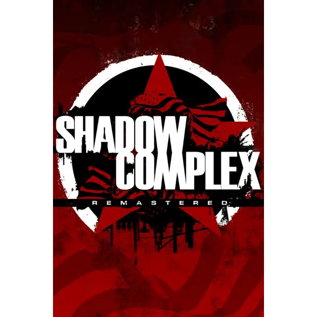 Shadow Complex Remastered Xbox – Purchase for Your Account