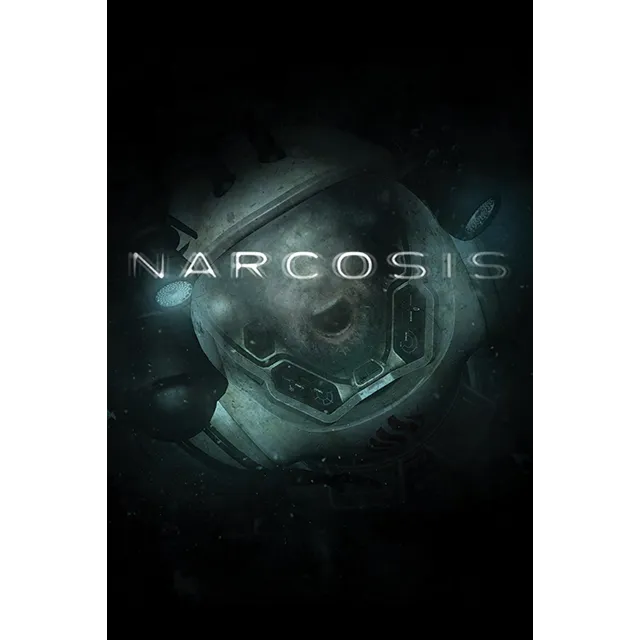 Narcosis Xbox – Purchase for Your Account