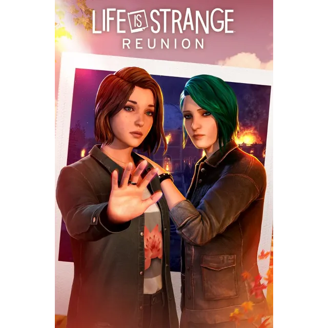 Life is Strange: Reunion Xbox – Purchase for Your Account