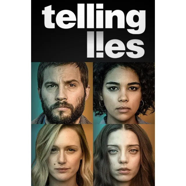 Telling Lies Xbox – Purchase for Your Account