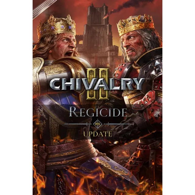 Chivalry 2 Xbox – Purchase for Your Account