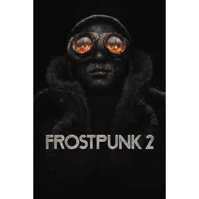 Frostpunk 2 Xbox – Purchase for Your Account