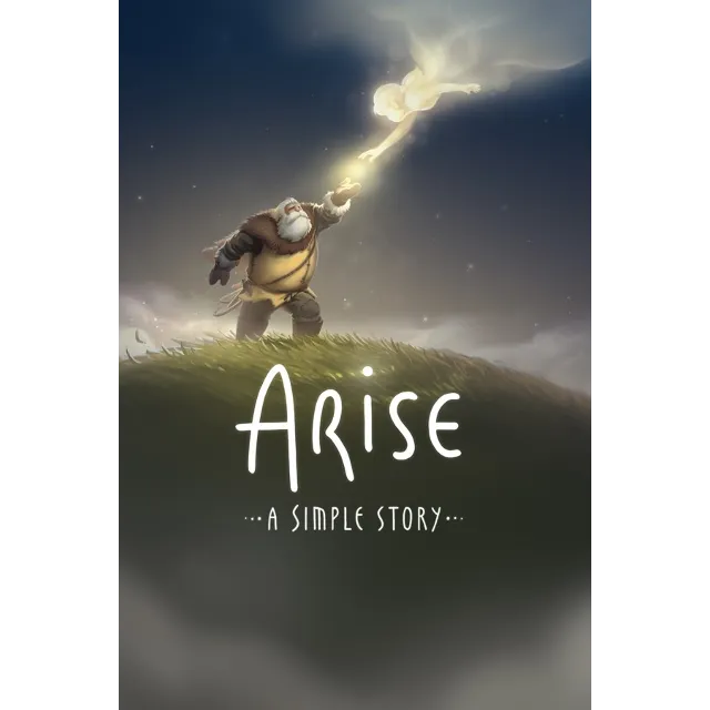 Arise: A Simple Story Xbox – Purchase for Your Account
