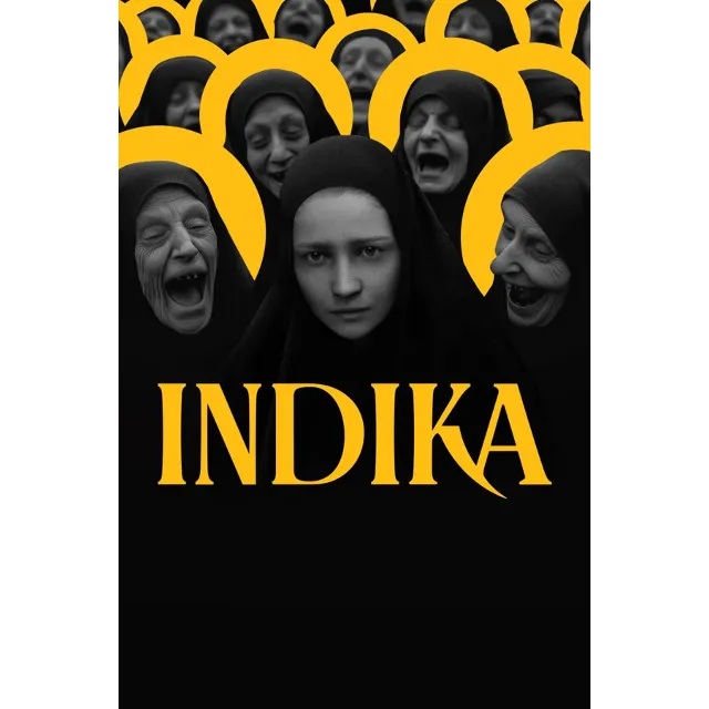 INDIKA Xbox – Purchase for Your Account