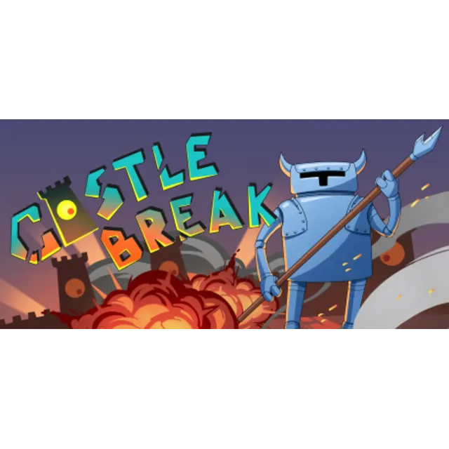 Castle Break (STEAM KEY/GLOBAL)