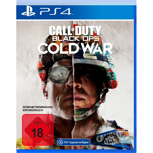 🎮Call of Duty®: Black Ops Cold  PS4™ PS5 П3 - Онлайн  🔰