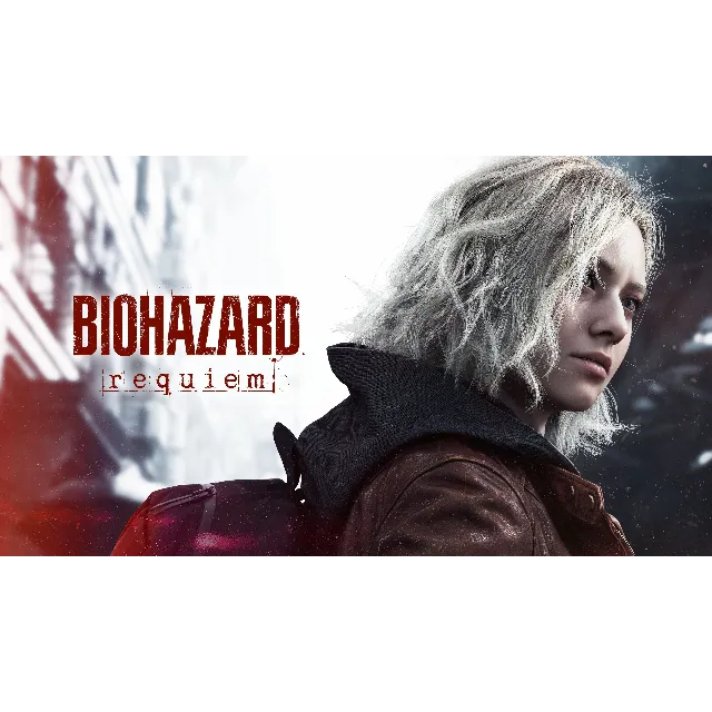 🌪 Resident Evil Requiem | Standart/Deluxe | Steam Gift РФ+СНГ 🌪