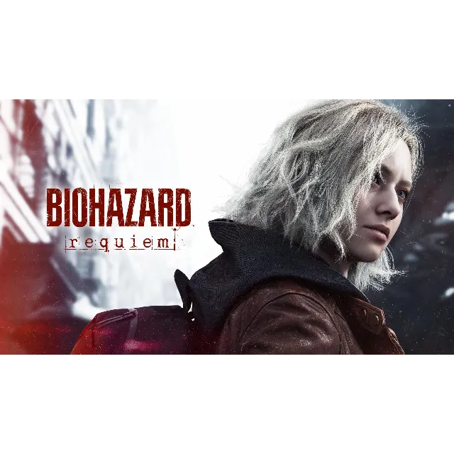 🔥 Resident Evil Requiem | Выбор издания | Standart/Deluxe | Steam Ключ 🔥
