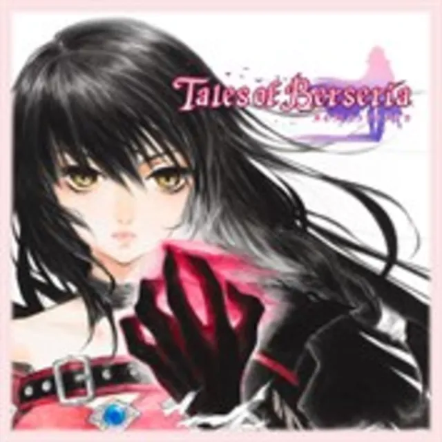 Tales of Berseria Remastered (Xbox)
