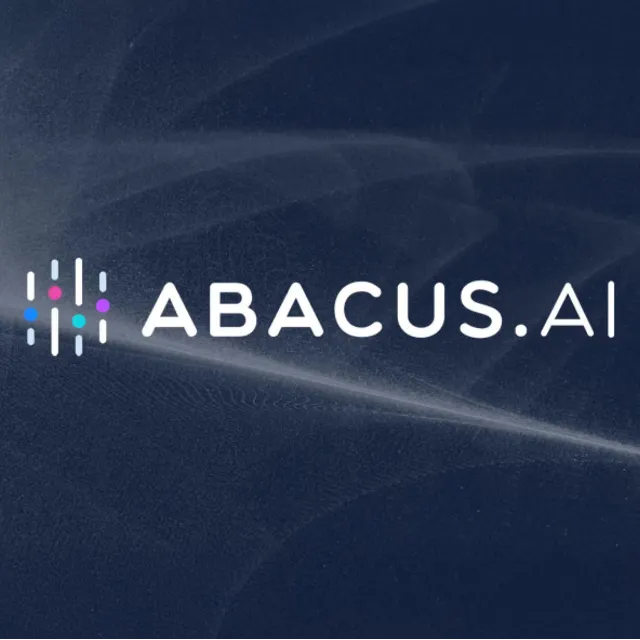 Abacus AI ChatLLM Teams - 1 месяц
