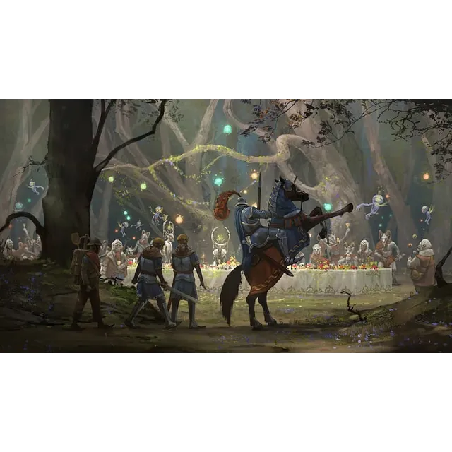 Songs of Conquest 💎[ОНЛАЙН TEAM] Полный доступ + 2 🎁