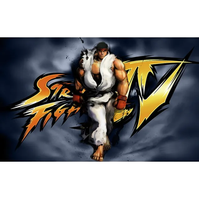 Street Fighter V 💎[ОНЛАЙН Steam] Полный доступ + 2 🎁