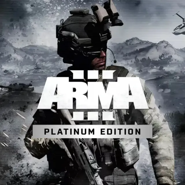 Arma 3 Platinum Edition (Steam Gift Россия)