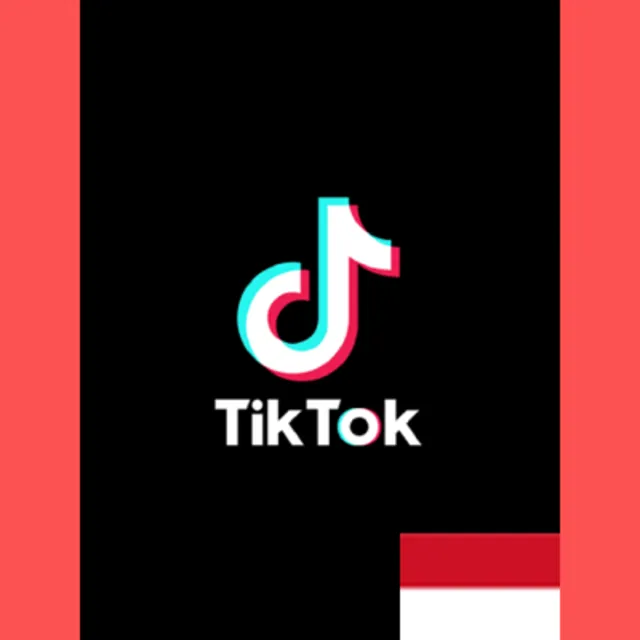 TIKTOK ПОДАРОЧНАЯ КАРТА 200,000 IDR ПОДАРОЧНАЯ КАРТА ИНДОНЕЗИЯ