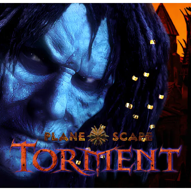 🔥🔥 Planescape: Torment: Enhanced Edition /Steam Ключ / Весь мир