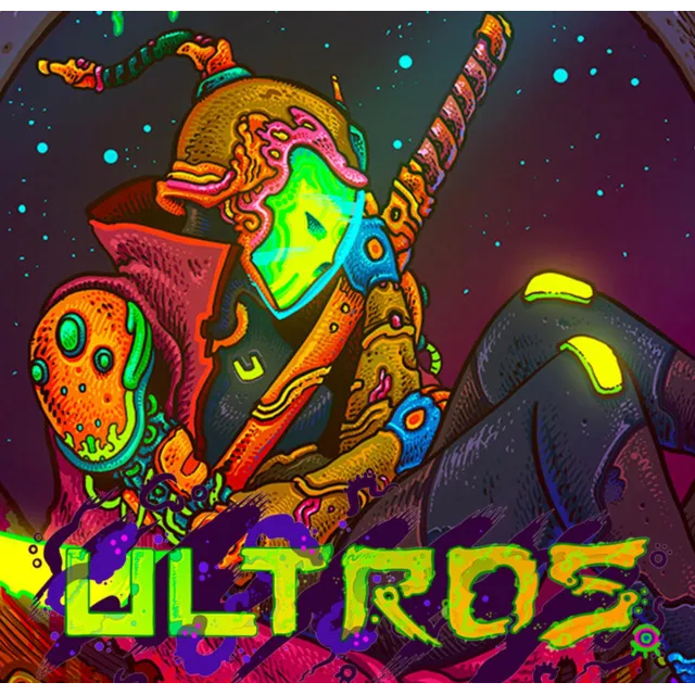 🔥🔥 Ultros /Steam Ключ / Только  Китай