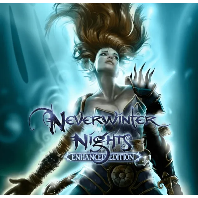 🔥🔥 Neverwinter Nights: Enhanced Edition  /Steam Ключ / Весь мир