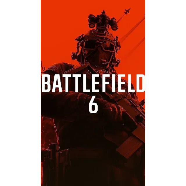 Battlefield™ 6 (УКР РЕГИОН)