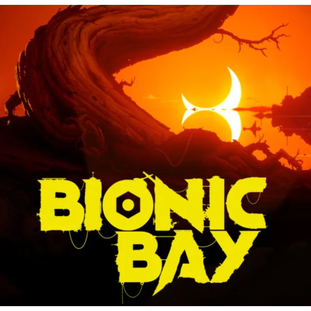 🔥🔥 Bionic Bay  /Steam Ключ / РФ+СНГ