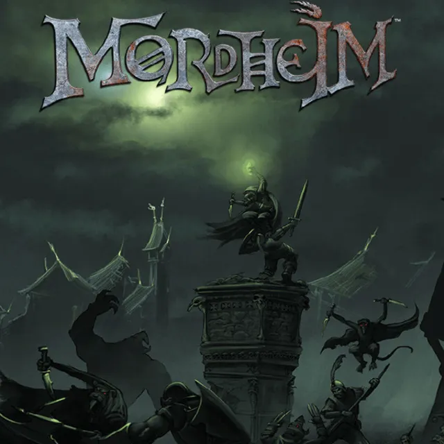 Mordheim: City of the Damned (Ключ Steam | РФ+СНГ)