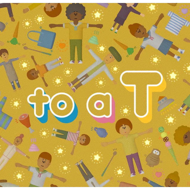 🔥🔥 to a T /Steam Ключ / РФ+СНГ