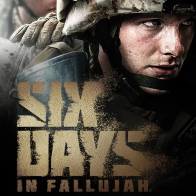 🔥🔥 Six Days in Fallujah /Steam Ключ / РФ+СНГ