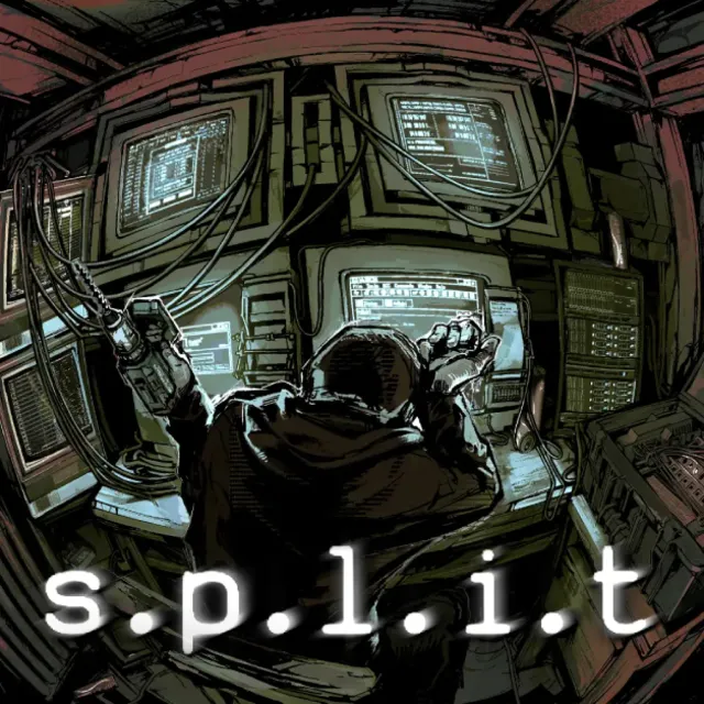 🔥🔥 s.p.l.i.t/Steam Ключ / Весь мир