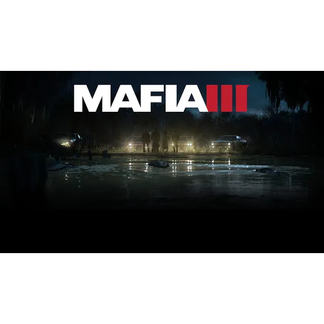Mafia III [ОНЛАЙН Steam] Полный доступ