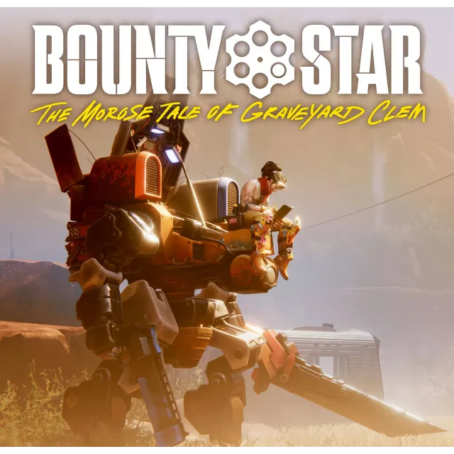 🔥🔥 Bounty Star / Steam Ключ / Только Турция